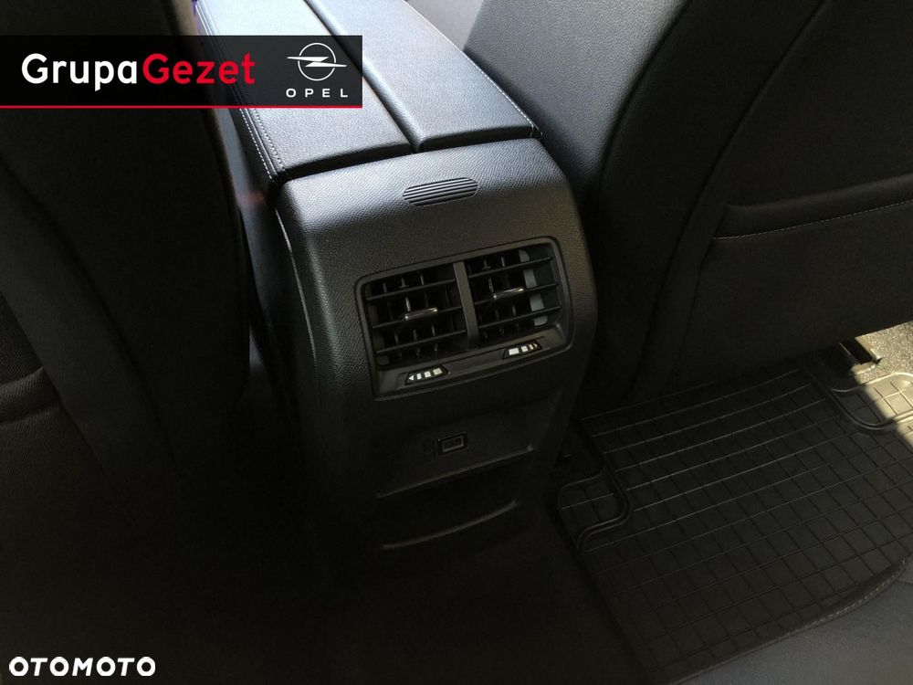Opel Astra - 20