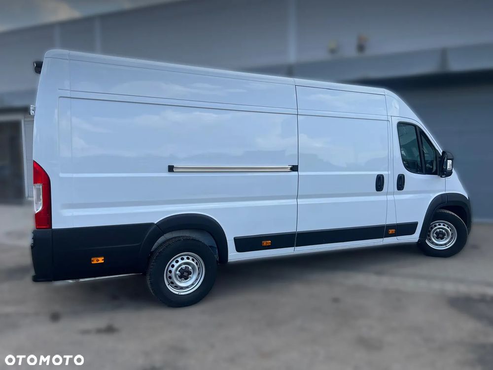 Fiat DUCATO L4 H2 - 10