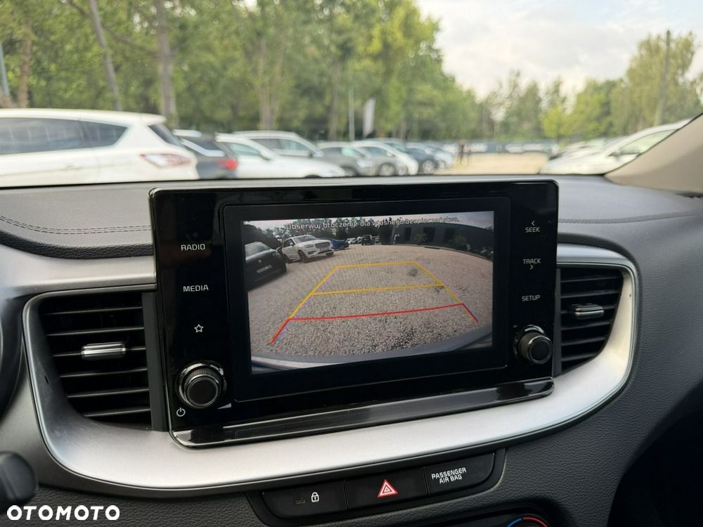 Kia Ceed - 17