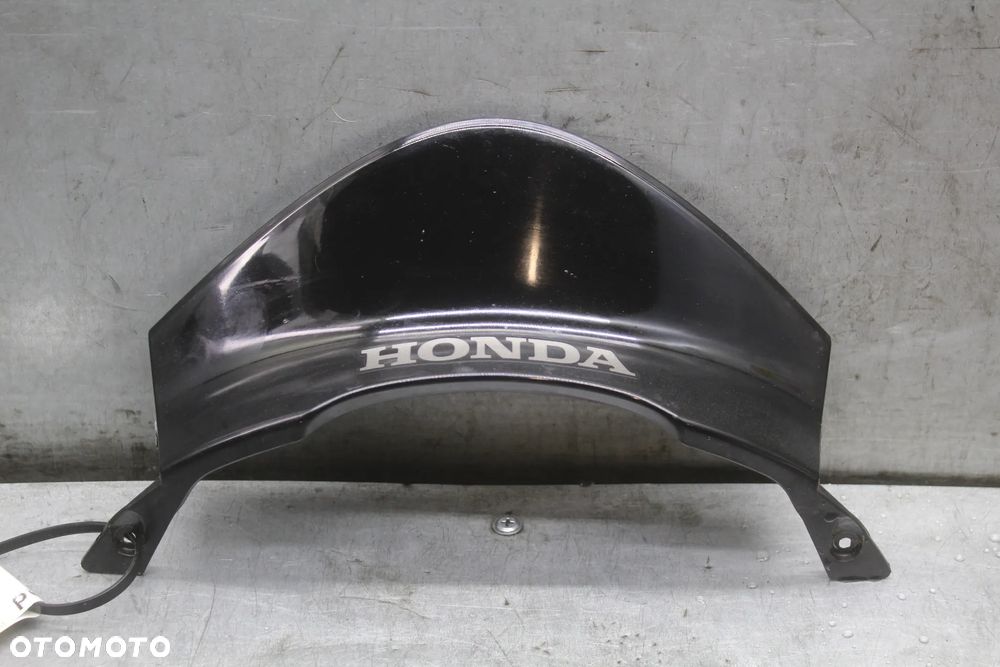 Honda Lead 110 zadupek wypełnienie tył owiewka obudowa - 1