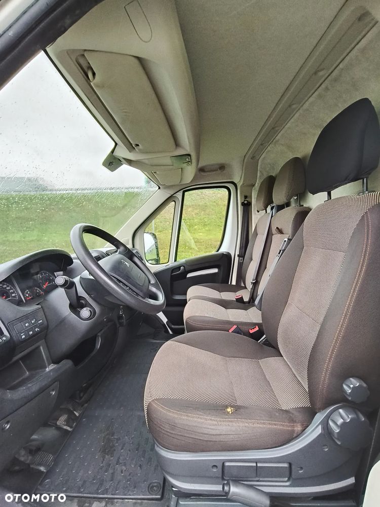 Peugeot Boxer - 9