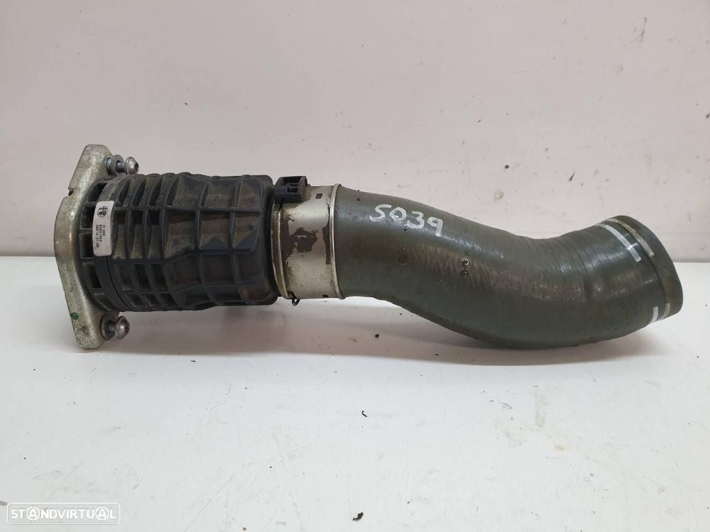 TUBO ALFA ROMEO STELVIO 630 - 1