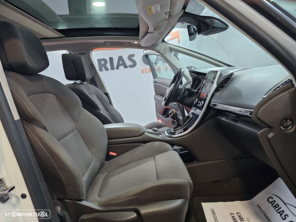 Renault Espace 1.6 dCi Zen - 11