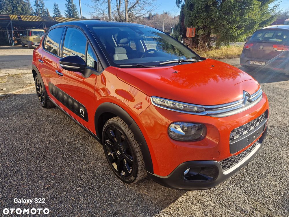 Citroën C3 Pure Tech 110 S&S SHINE - 6