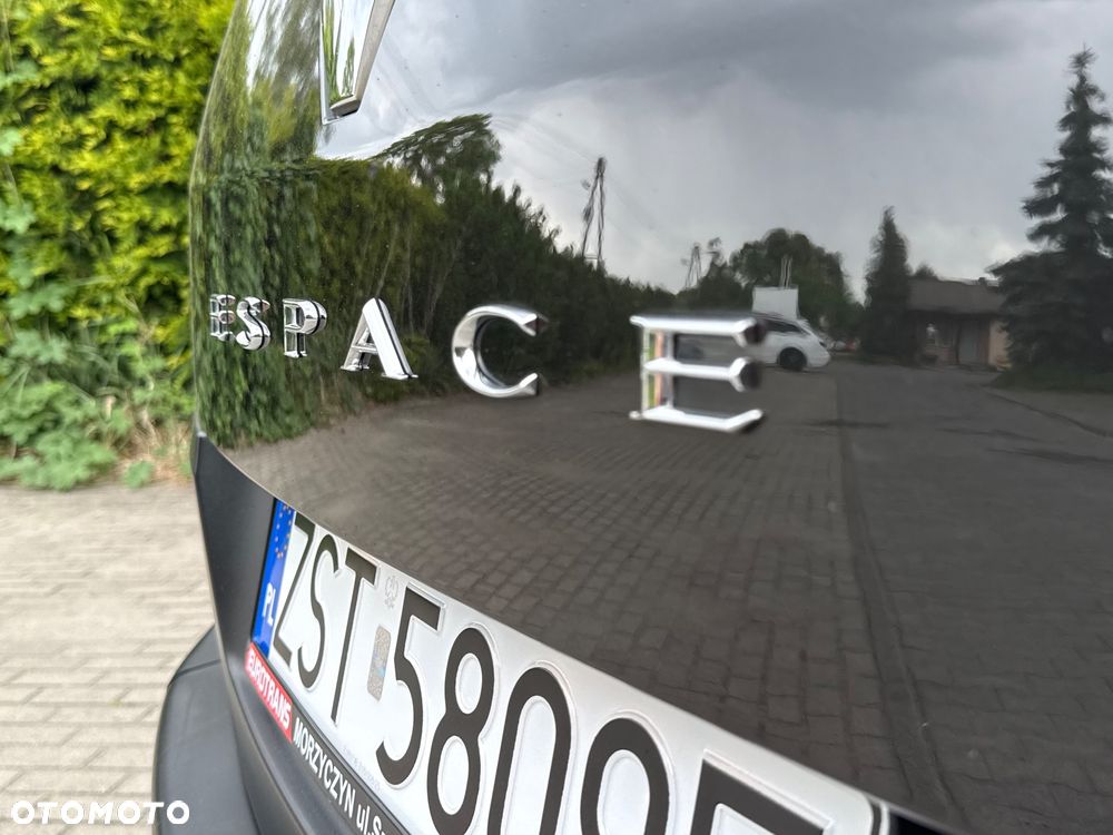 Renault Espace 2.0 dCi 175 FAP Edition 25th - 18