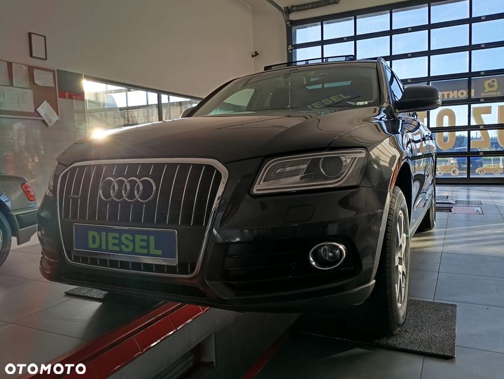 Audi Q5 - 17