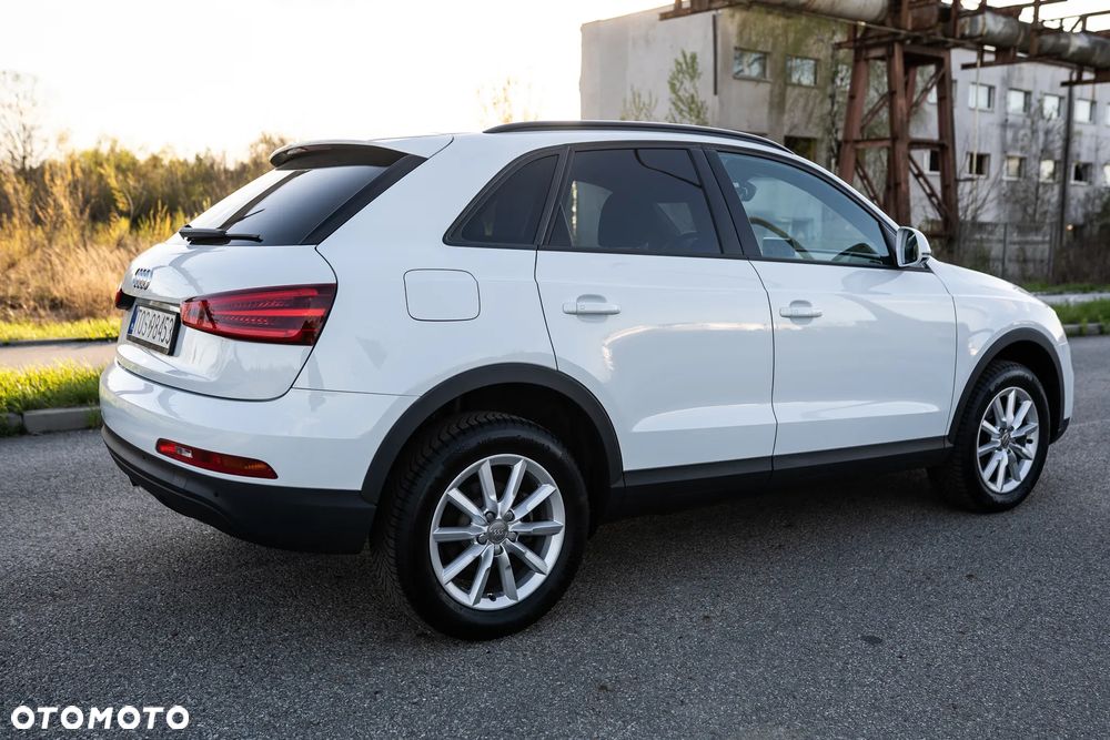 Audi Q3 2.0 TDI Quattro S tronic - 6