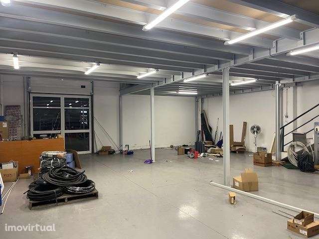 Armazém, para arrendamento, Beja - Beja - Grande imagem: 2/4