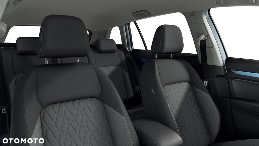 Volkswagen Golf Variant 2.0 TDI Life Plus - 6