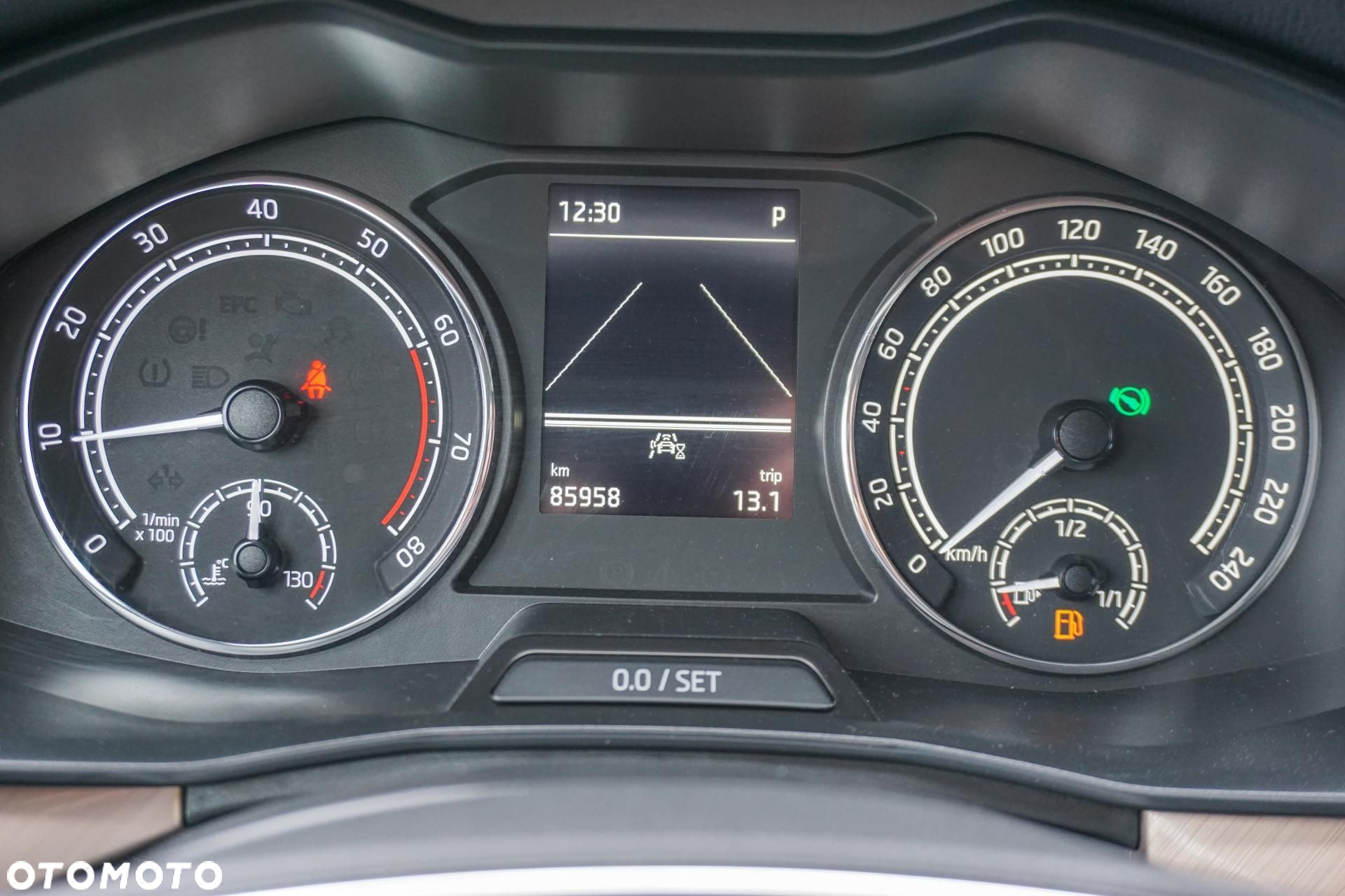 Skoda Scala 1.0 TSI Style DSG - 21