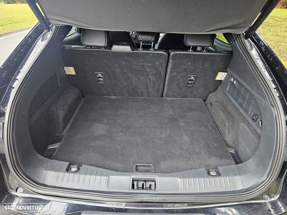 Ford Mustang Mach-E Standard - 36