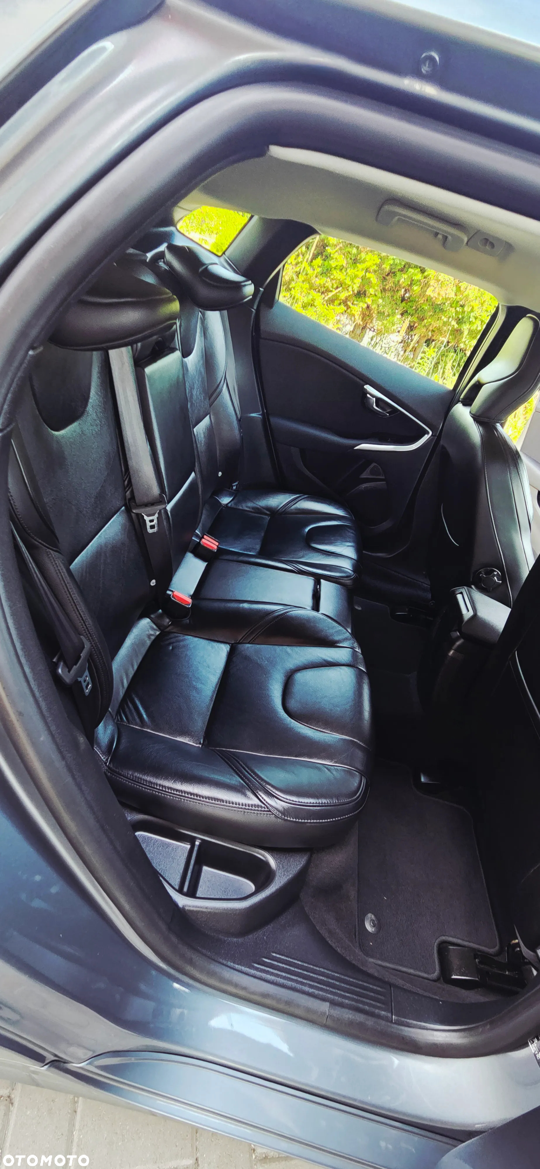 Volvo V40 D3 Drive-E Kinetic - 34