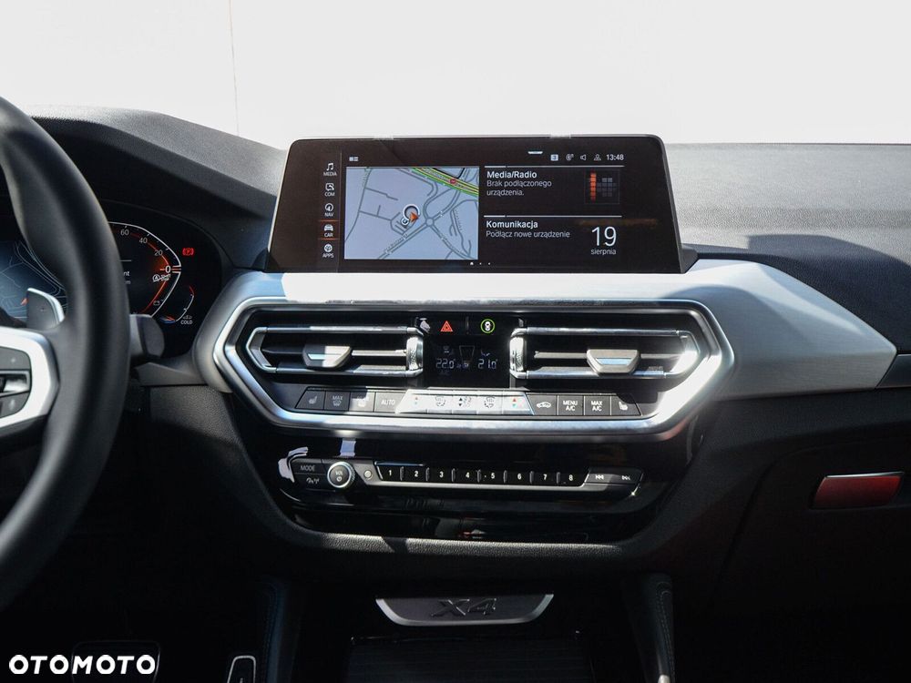 BMW X4 - 35