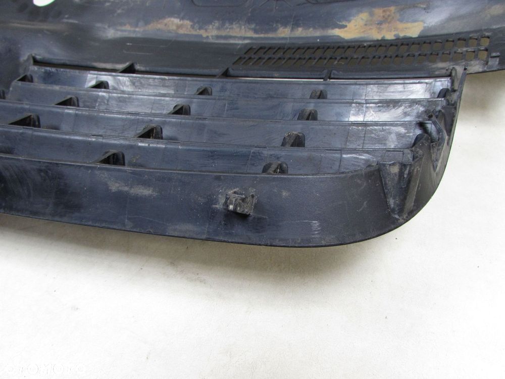 VW TRANSPORTER T5 GRILL ATRAPA ZDERZAKA 7H0807101 - 12