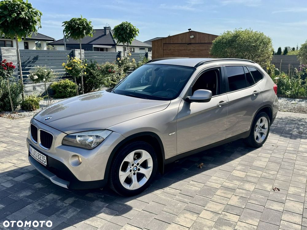 BMW X1 sDrive18d Sport Line - 13