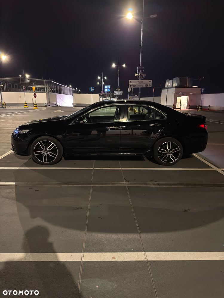Honda Accord 2.4 Executive Nav+ACC+LKAS - 11