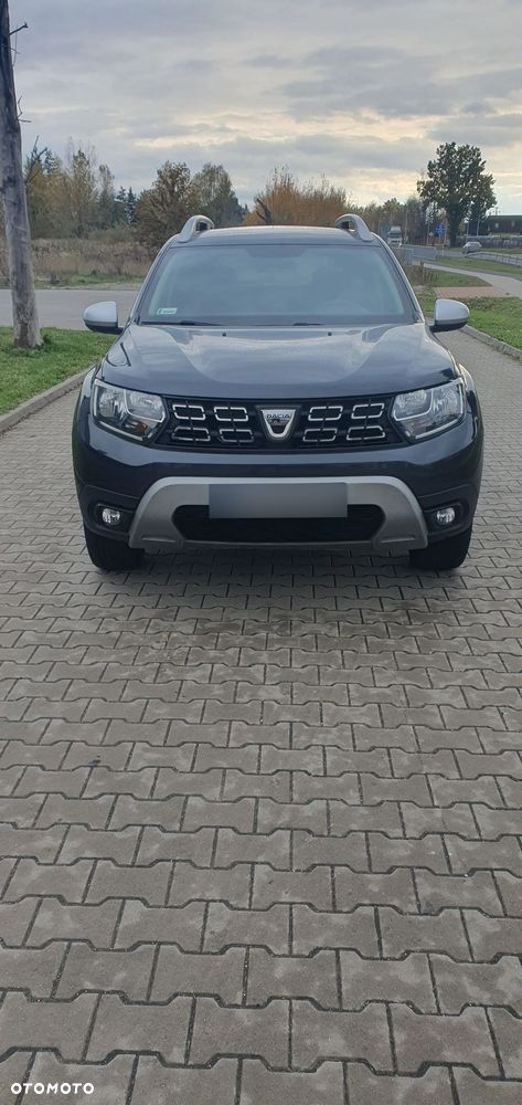Dacia Duster - 2