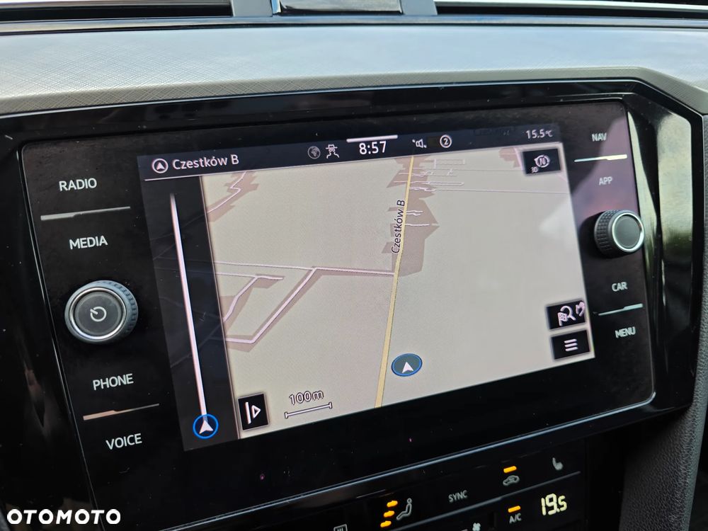 Volkswagen Passat 1.5 TSI EVO Business DSG - 20
