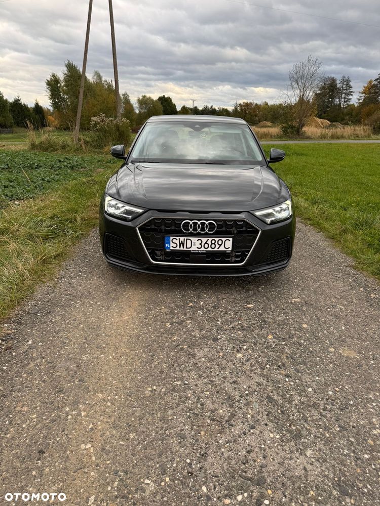 Audi A1 - 3