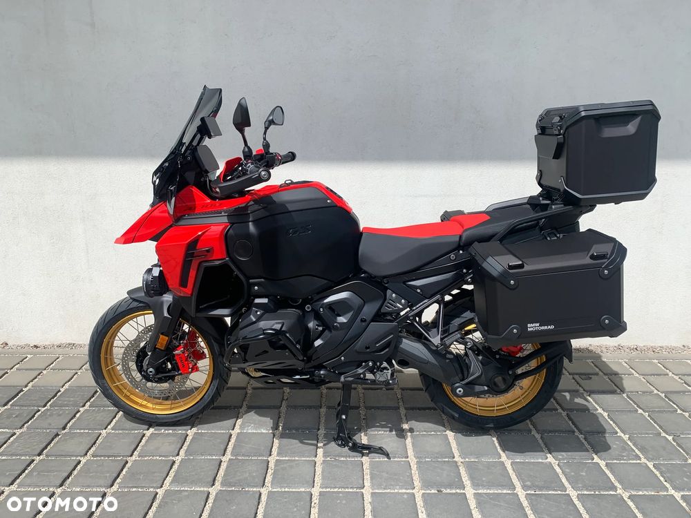 BMW GS - 3