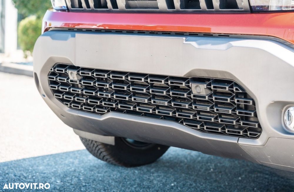 Dacia Duster TCe 130 4X2 MHEV Journey - 18