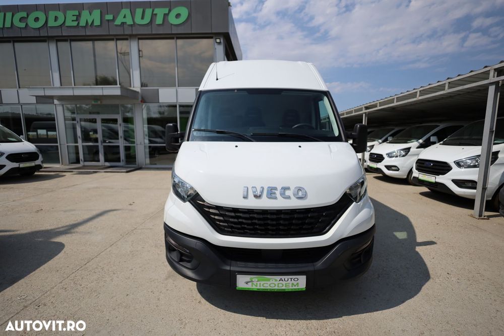 Iveco Daily - 10