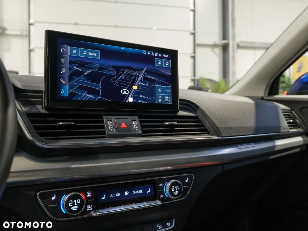 Audi Q5 40 TDI mHEV Quattro S tronic - 25