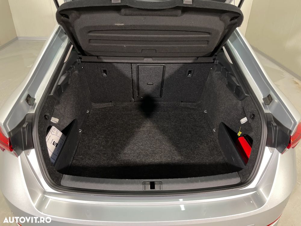 Skoda Octavia 2.0 TDI DSG Style - 13