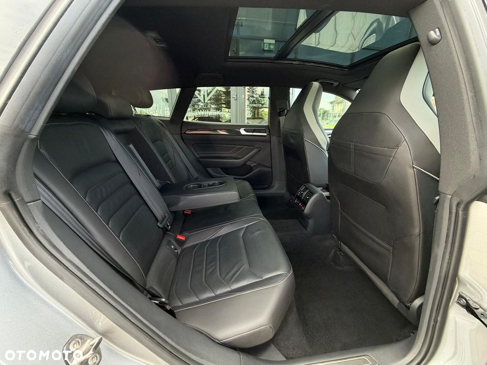 Volkswagen Arteon Shooting Brake 2.0 TDI SCR 4Motion DSG R-Line - 22