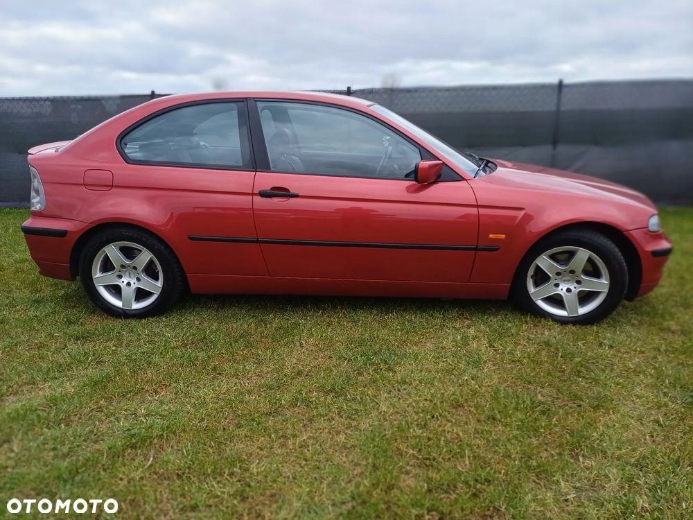 BMW Seria 3 - 20