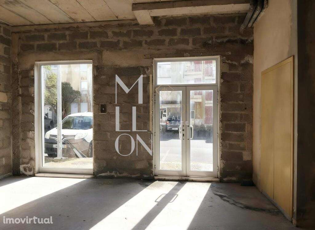 Espaço comercial – Quinta do Castanheiro – Livramento - Grande imagem: 3/7