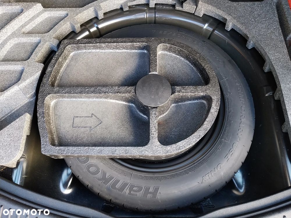 Ford Mondeo 2.0 Trend X - 11