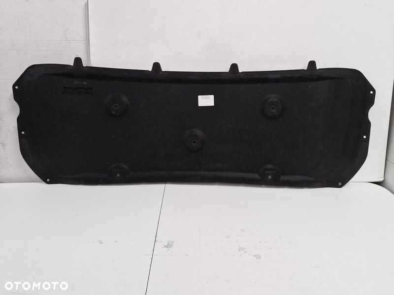 SUZUKI VITARA III 3 WYGŁUSZENIE PODBITKA MASKI 72440-54P00-000 - 1