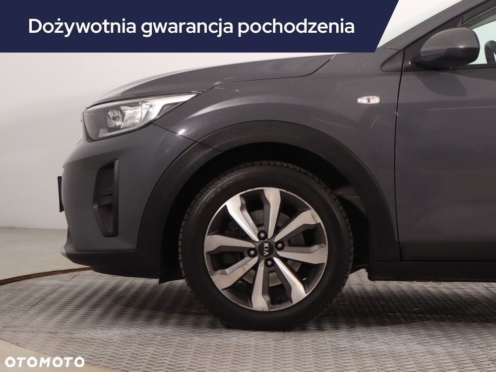 Kia Stonic - 17