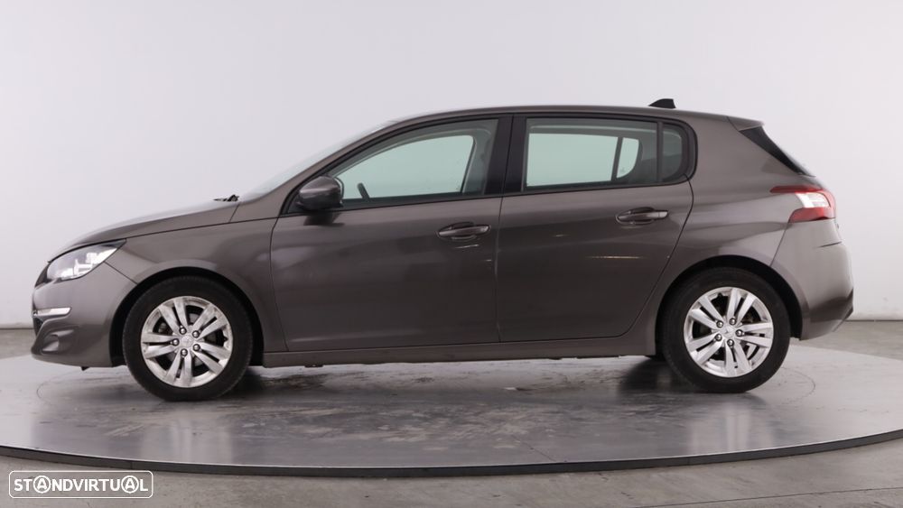 Peugeot 308 1.6 HDi Access - 9