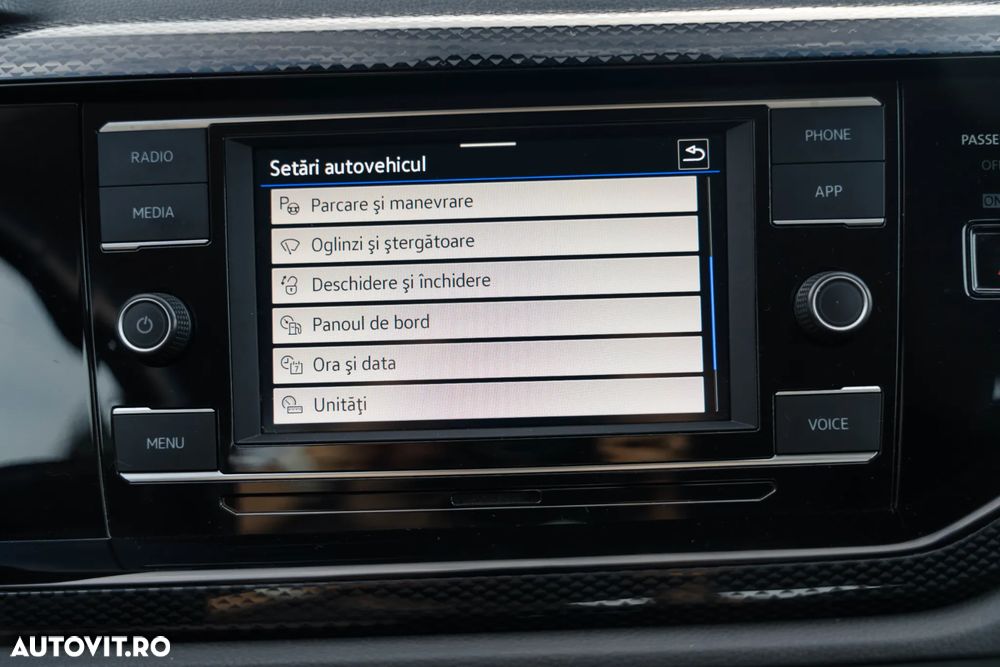 Volkswagen Polo 1.0 TSI Life - 31