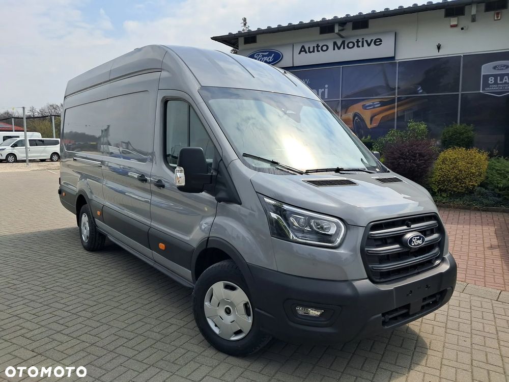 Ford Transit - 2