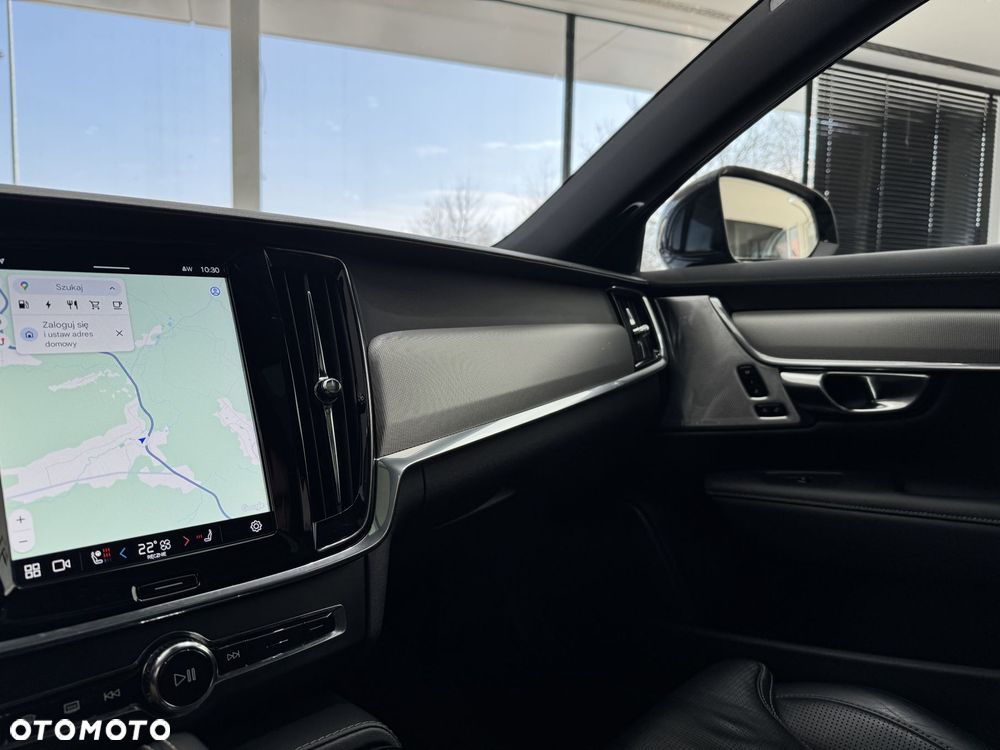 Volvo V90 - 27