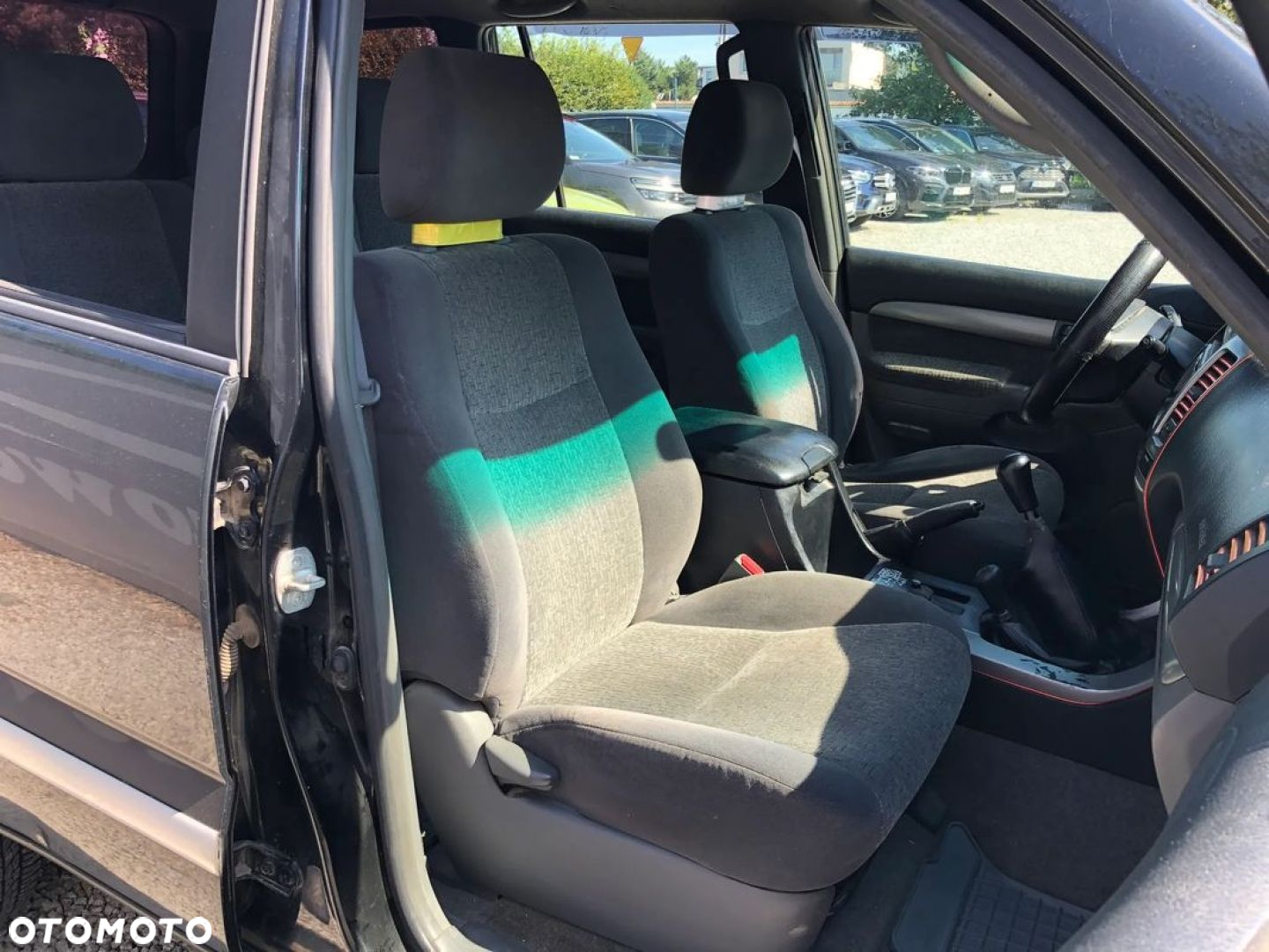 Toyota Land Cruiser LC 3.0 D-4D Luna - 33
