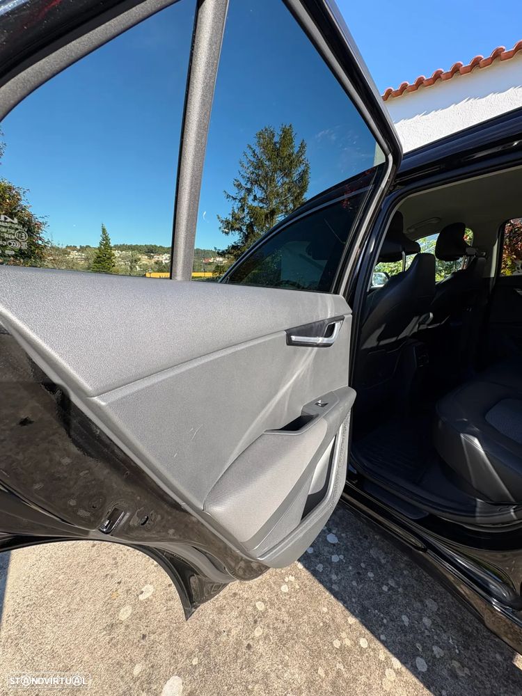 Kia e-Niro 64kWh - 17