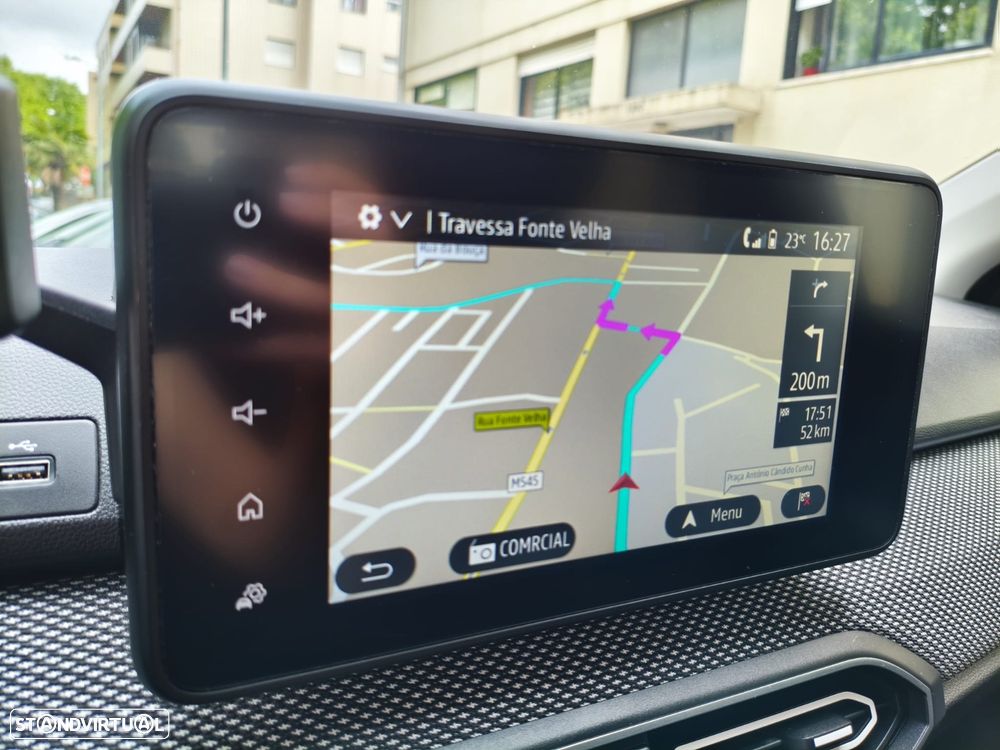 Dacia Jogger 1.0 ECO-G SL Extreme 7L Bi-Fuel - 18