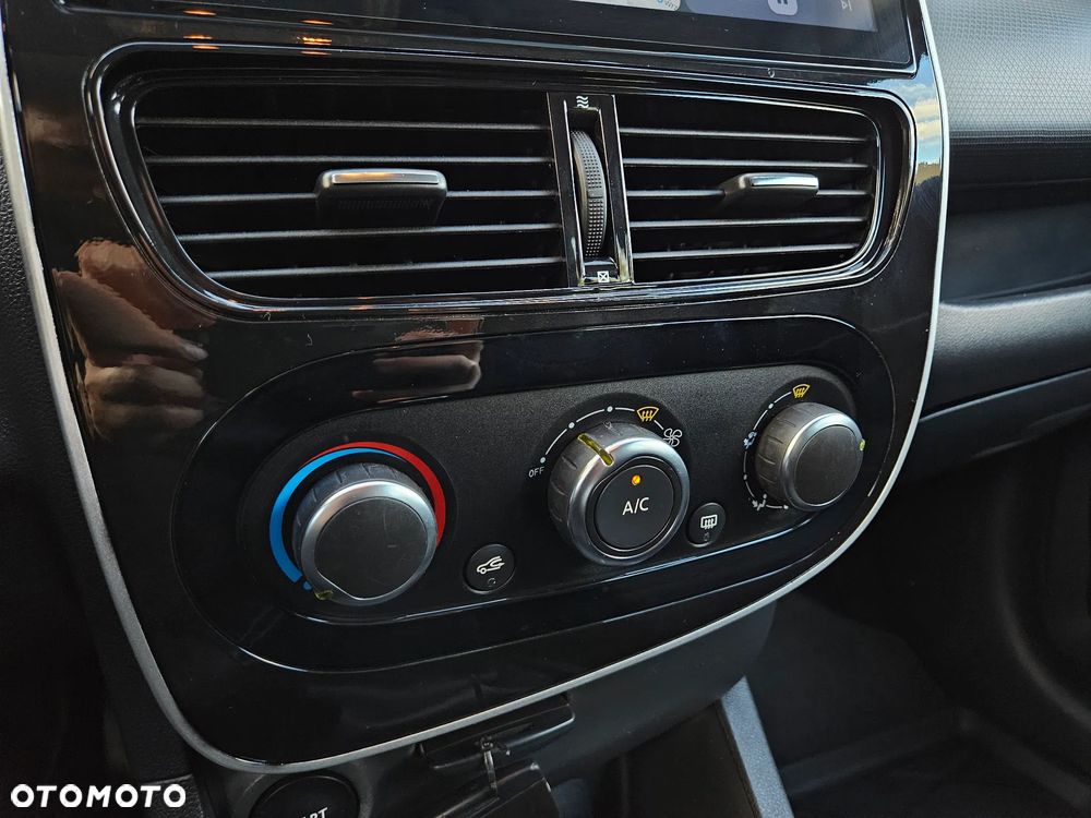 Renault Clio 0.9 Energy TCe Alize - 25