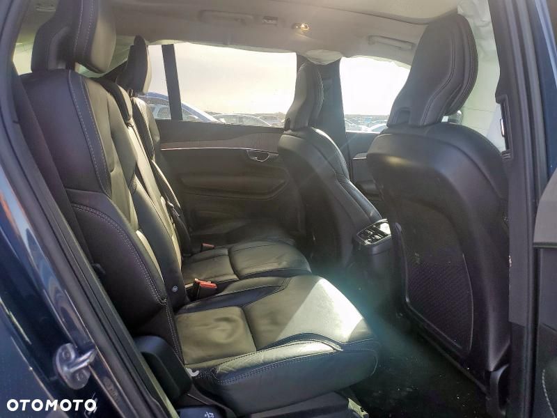Volvo XC 90 T6 AWD Momentum - 10