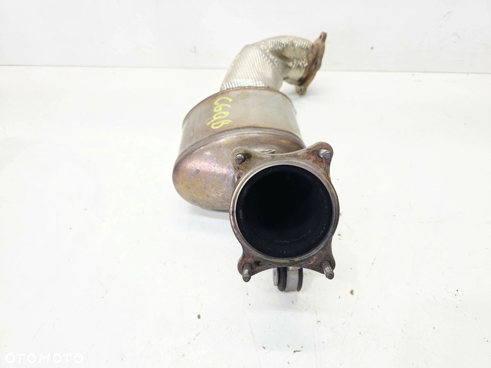KATALIZATOR AUDI A6 C7 A7 3.0 BI TDI 4G0131703L 4G0178DA 4G0254200P - 3