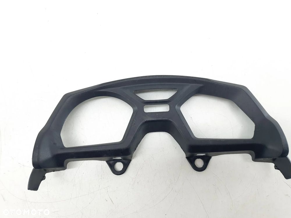 RAMKA OBUDOWA LICZNIKA OSLONA   HONDA CB 650F - 1