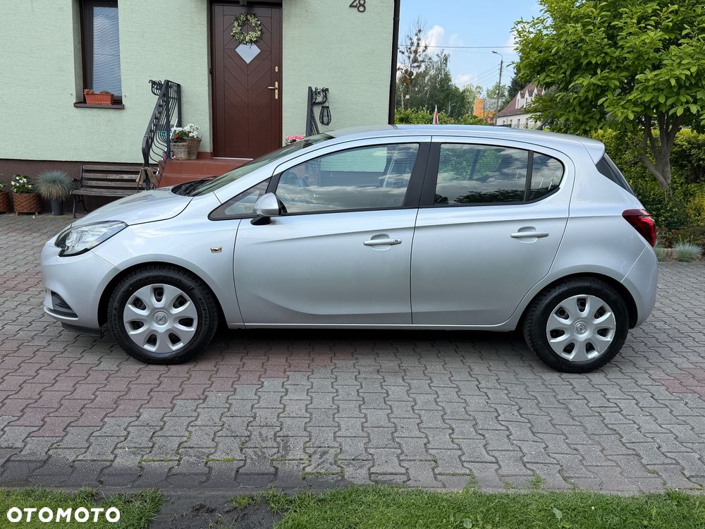 Opel Corsa 1.2 Selection - 2