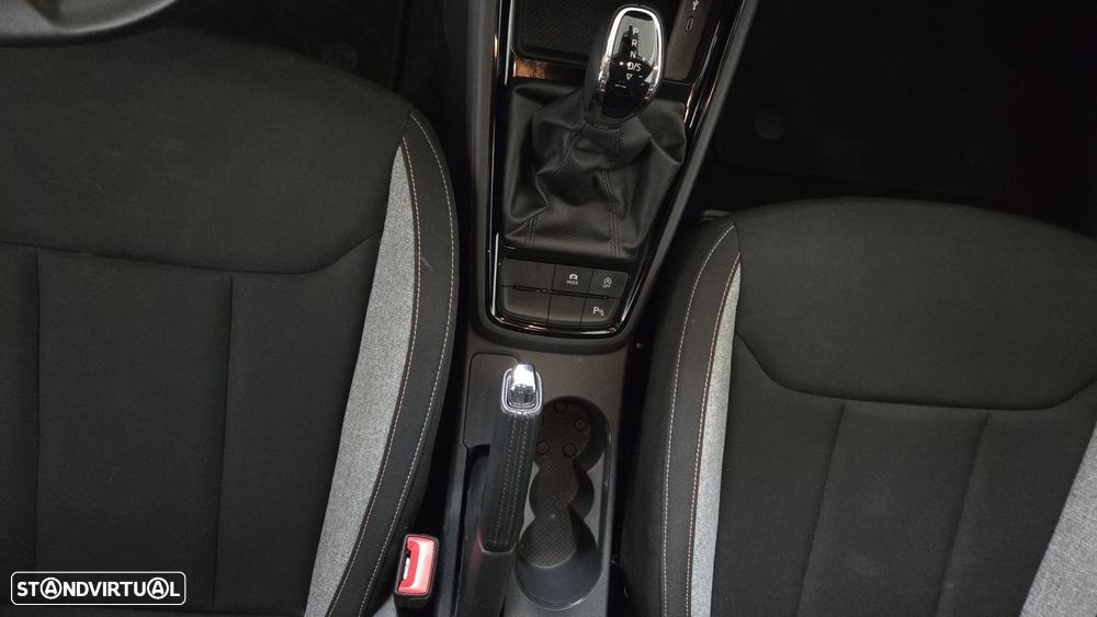 Skoda Kamiq 1.0 TSI Style DSG - 14