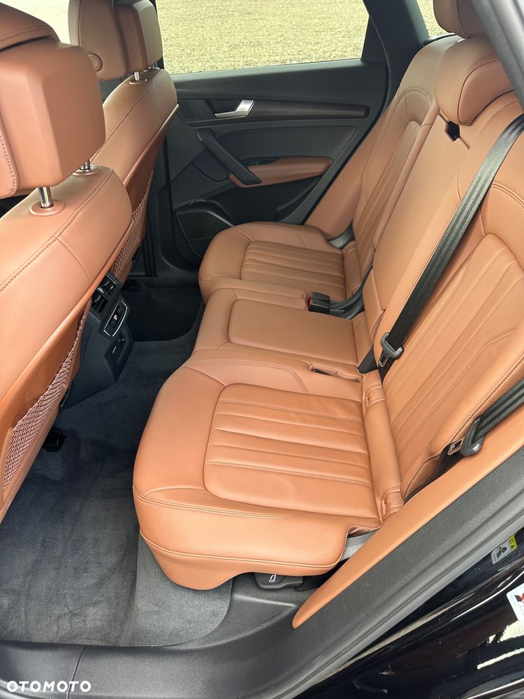 Audi Q5 40 TFSI mHEV Quattro S tronic - 14