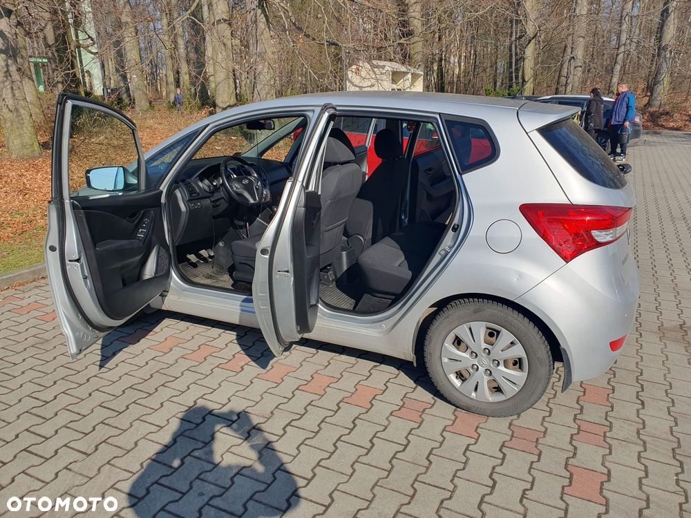 Hyundai ix20 1.6 Comfort - 5