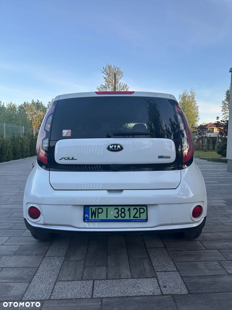 Kia Soul Play - 8